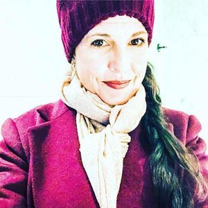 Meet your Posher, Tara